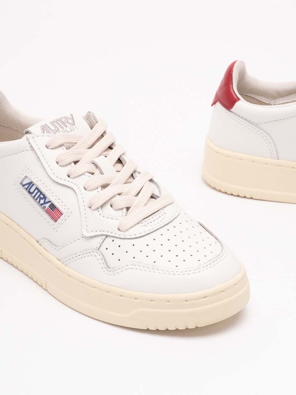 AUTRY buy online Sneaker - Weiß