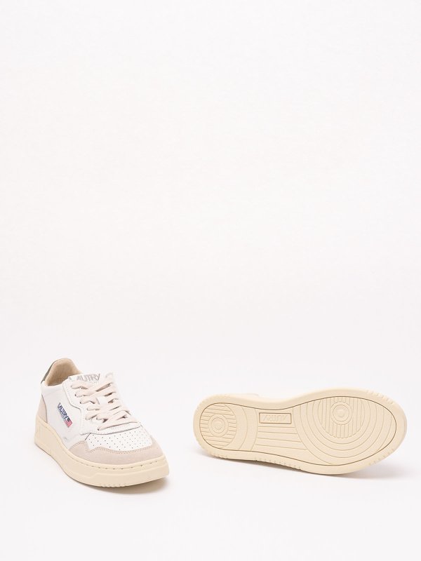 `Medalist` Low Sneakers shop online: AUTRY