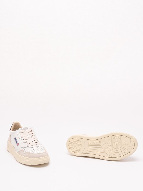 `Medalist` Low Sneakers shop online: AUTRY