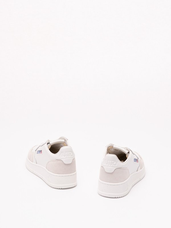 The Best Shops AUTRY: sneakers - Sneakers  basse