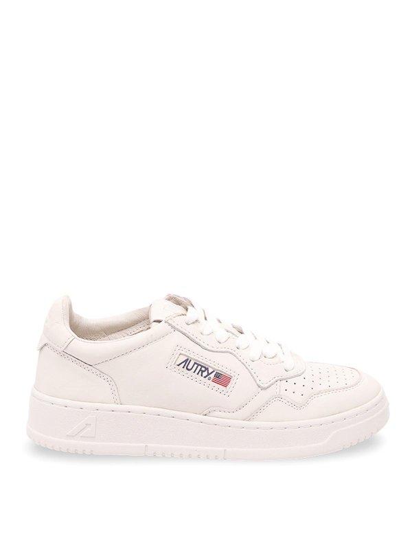 AUTRY: sneakers - Sneakers  basse
