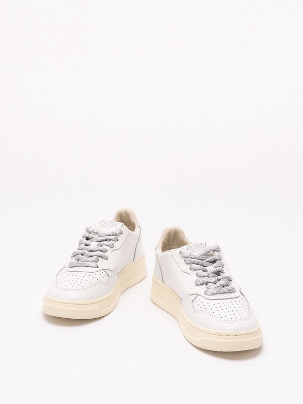AUTRY: Zapatillas online - Zapatillas - Blanco