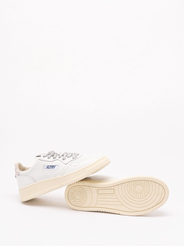 Zapatillas - Blanco shop online: AUTRY