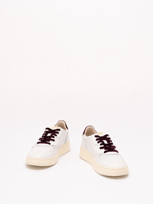 AUTRY: sneakers online - Sneakers  basse