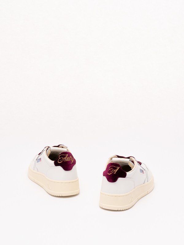 The Best Shops AUTRY: sneakers - Sneakers  basse