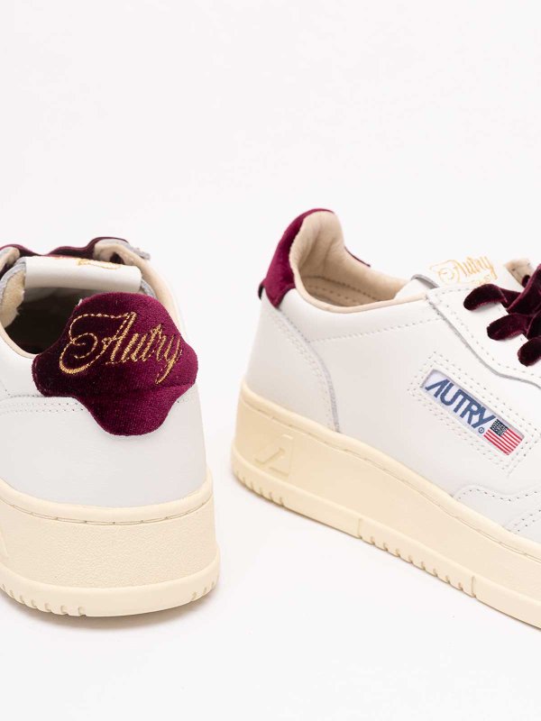 The Best Shops AUTRY: Sneakers  basse