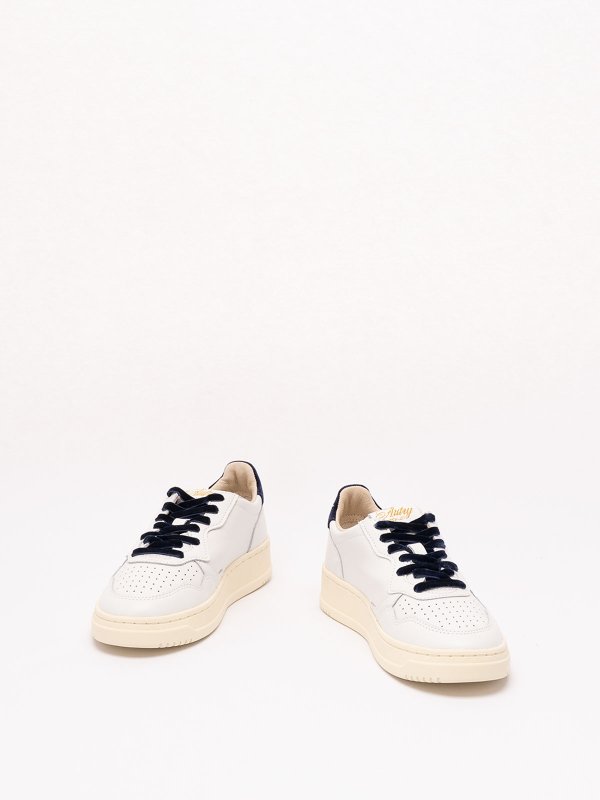 AUTRY: Zapatillas online - Zapatillas - Blanco