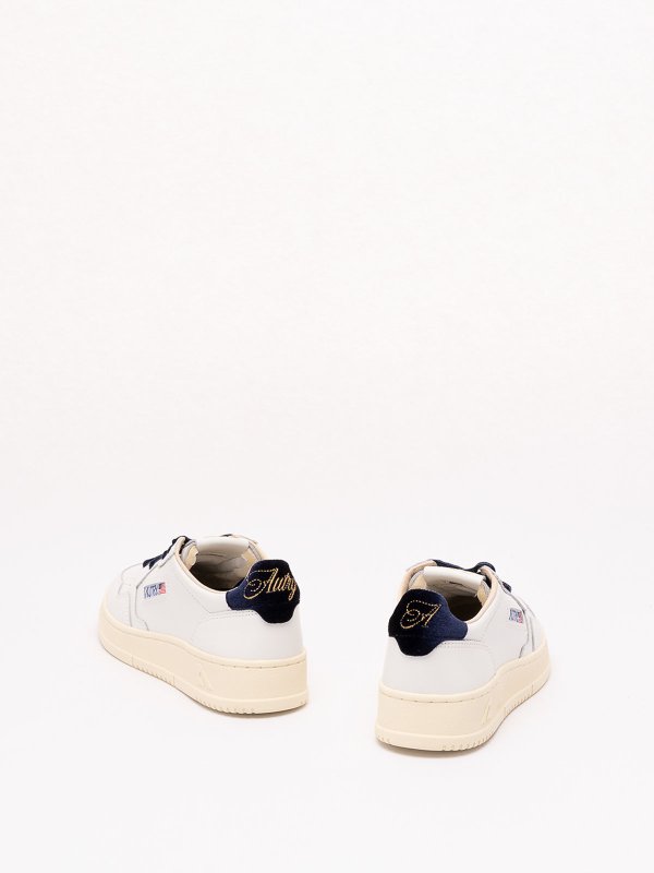 The Best Shops AUTRY: Zapatillas - Zapatillas - Blanco