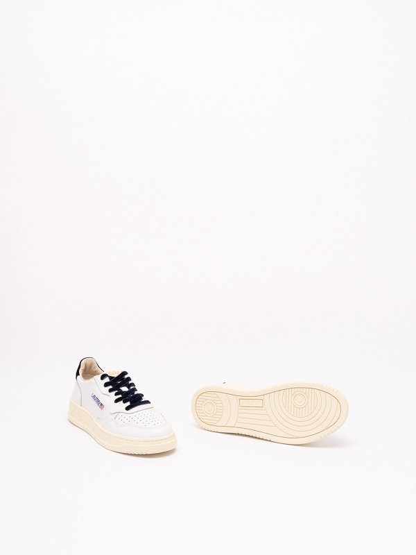 Zapatillas - Blanco shop online: AUTRY