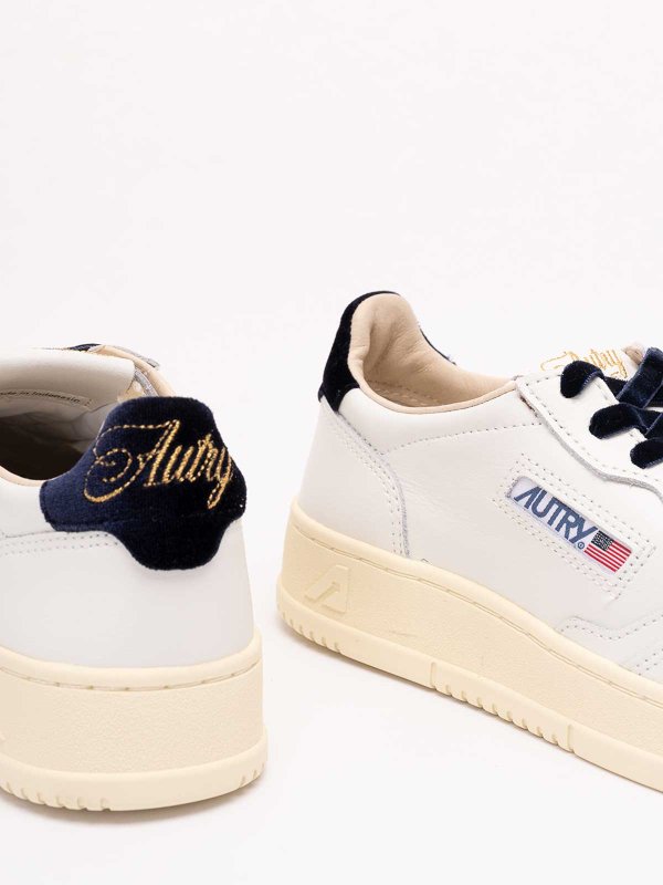 AUTRY buy online Zapatillas - Blanco