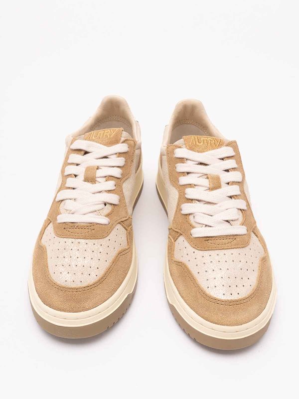 AUTRY buy online Sneaker - Beige
