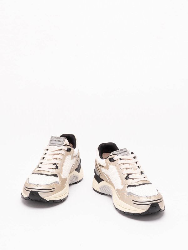 AUTRY: trainers online - `Hyperway` Low Sneakers