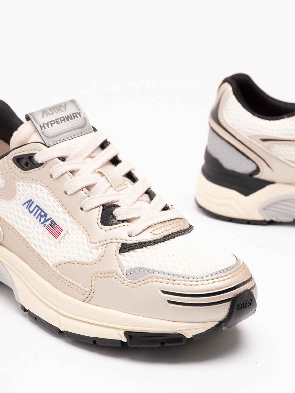 AUTRY buy online `Hyperway` Low Sneakers