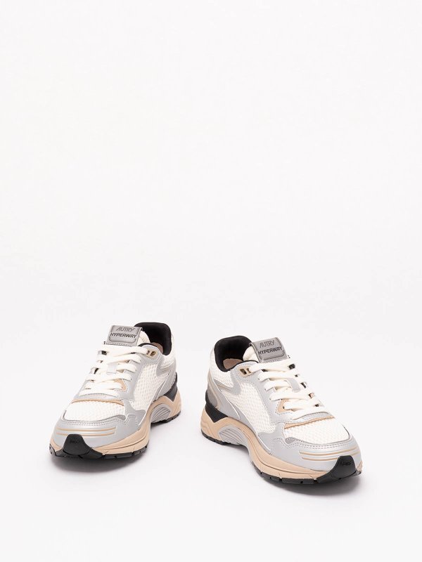 AUTRY: trainers online - `Hyperway` Low Sneakers