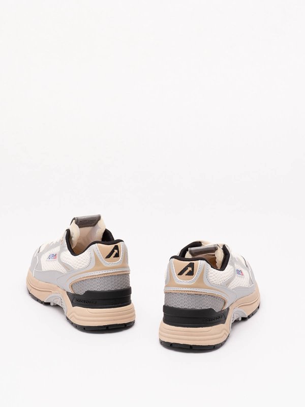 The Best Shops AUTRY: trainers - `Hyperway` Low Sneakers