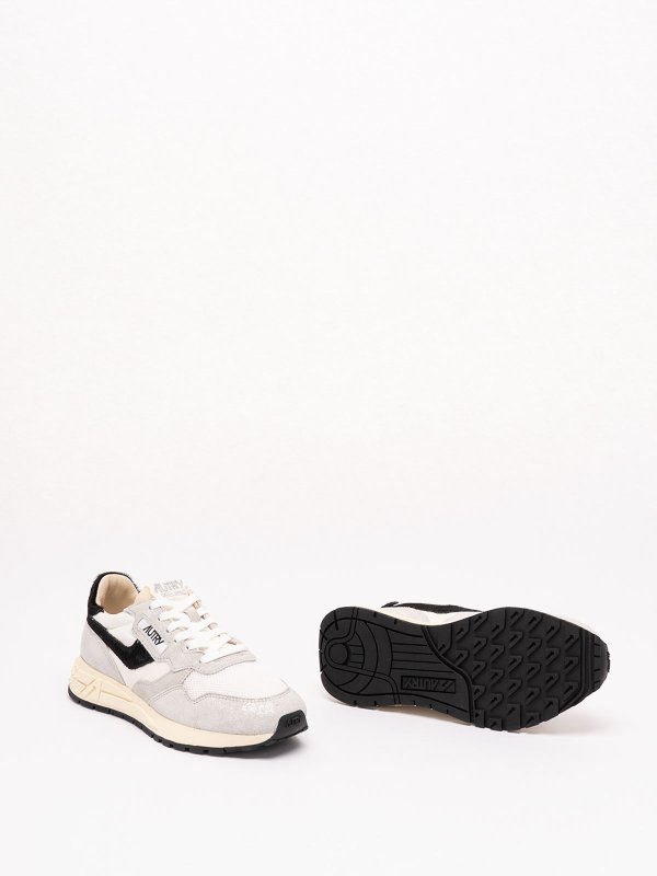 Baskets - Argent shop online: AUTRY