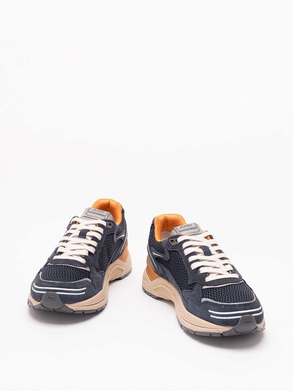 AUTRY: trainers online - `Hyperway` Low Sneakers