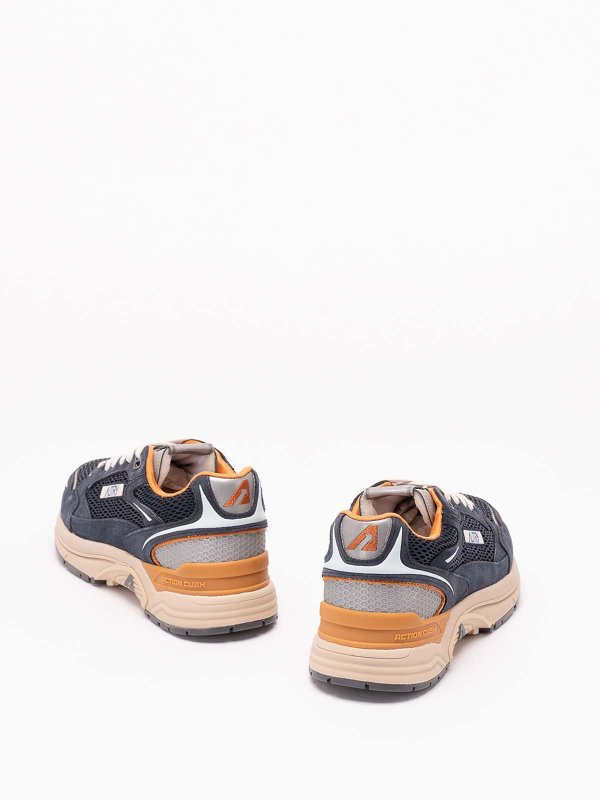The Best Shops AUTRY: trainers - `Hyperway` Low Sneakers