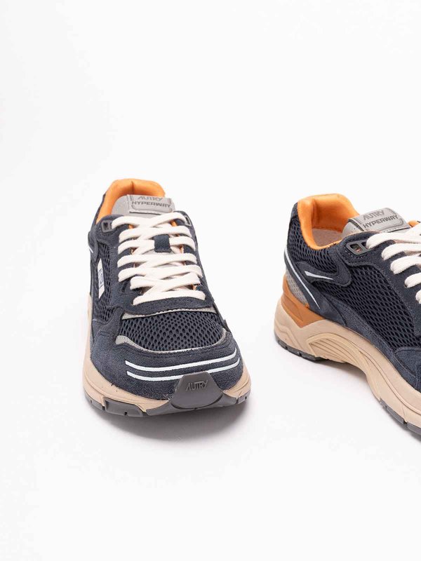 AUTRY buy online `Hyperway` Low Sneakers