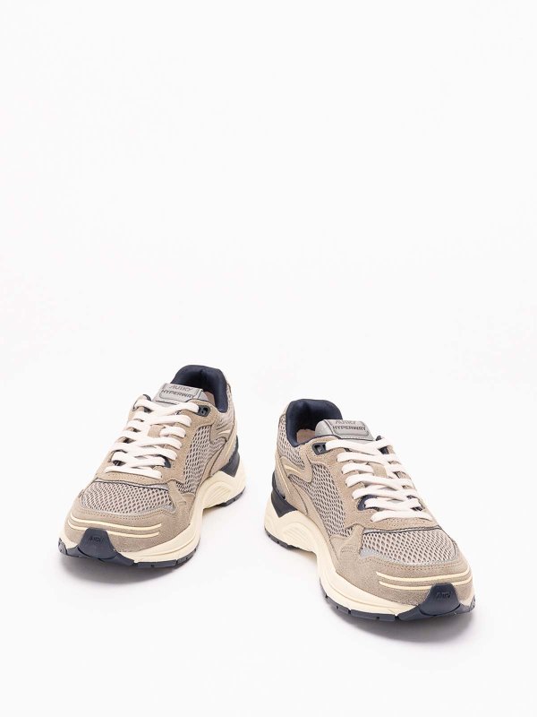 AUTRY: Chaussures de sport online - Baskets - Bleu