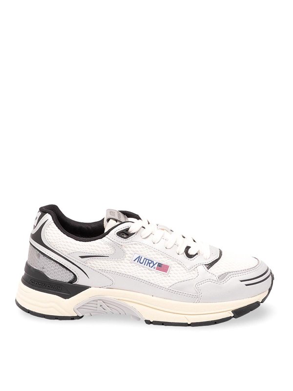 AUTRY: trainers - `Hyperway` Low Sneakers