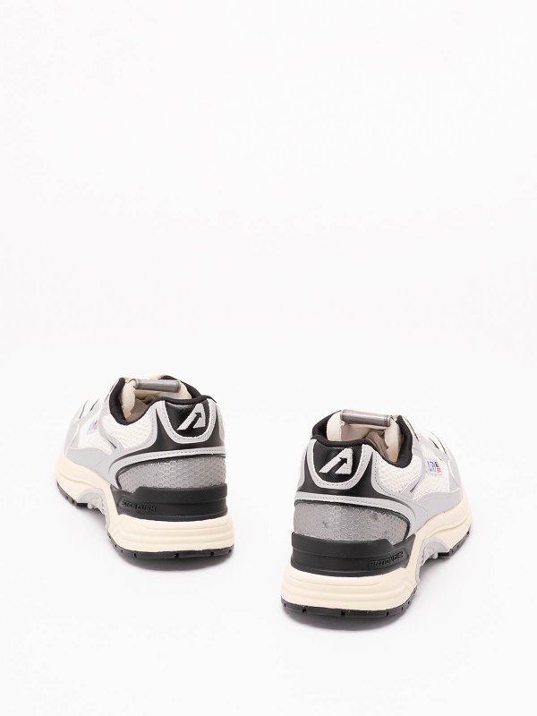 The Best Shops AUTRY: trainers - `Hyperway` Low Sneakers