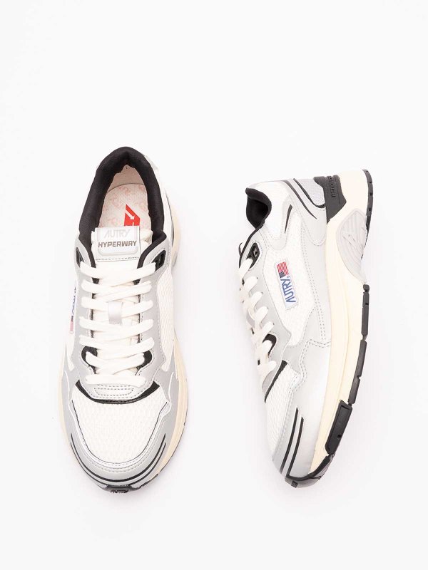 AUTRY buy online `Hyperway` Low Sneakers