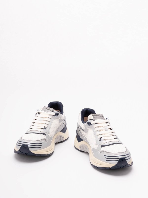 AUTRY: trainers online - `Hyperway` Low Sneakers