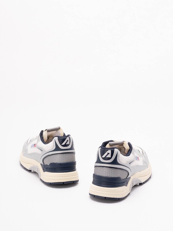 The Best Shops AUTRY: trainers - `Hyperway` Low Sneakers