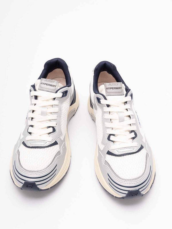AUTRY buy online `Hyperway` Low Sneakers