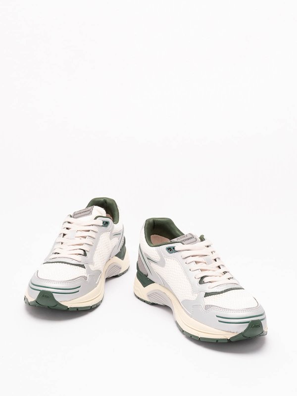 AUTRY: trainers online - `Hyperway` Low Sneakers