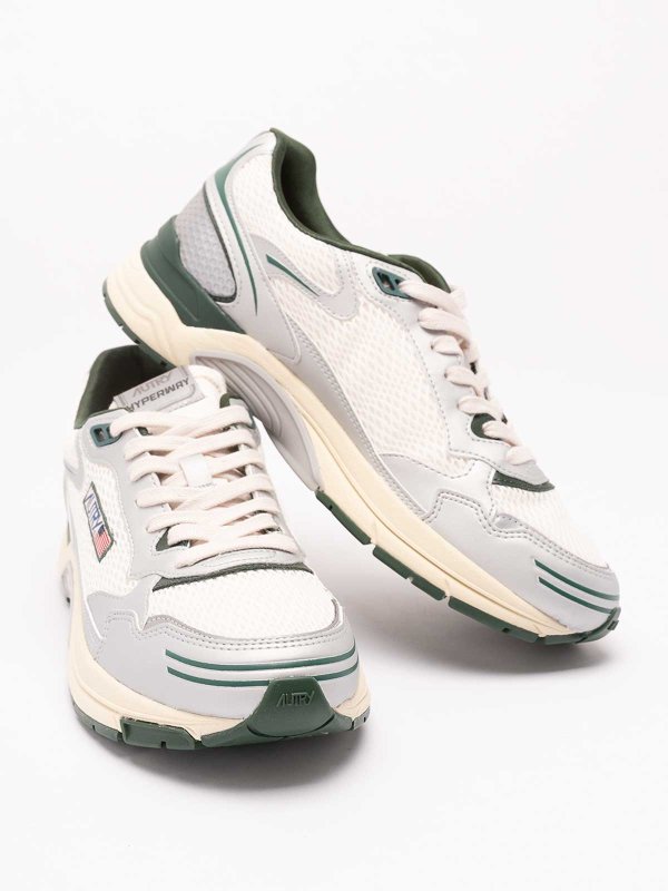 AUTRY buy online `Hyperway` Low Sneakers