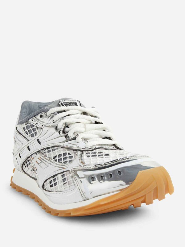 BOTTEGA VENETA buy online スニーカー - 銀