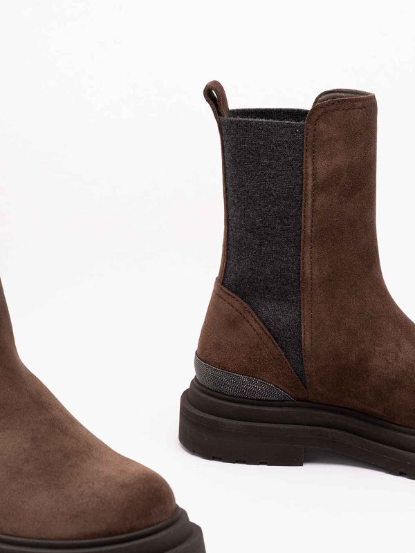BRUNELLO CUCINELLI buy online Ankle Boots
