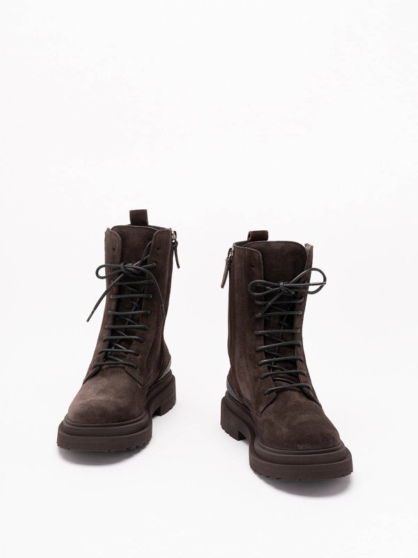 BRUNELLO CUCINELLI: ankle boots online - Ankle Boots