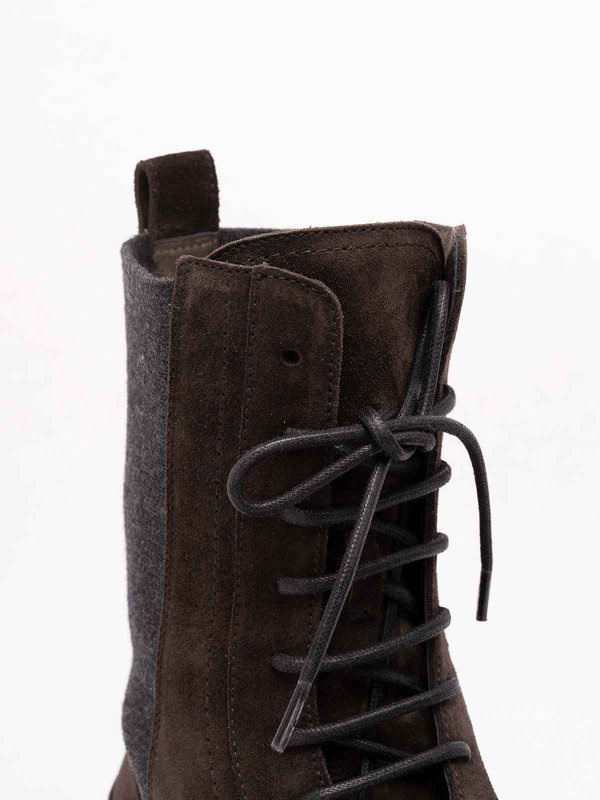 BRUNELLO CUCINELLI buy online Ankle Boots