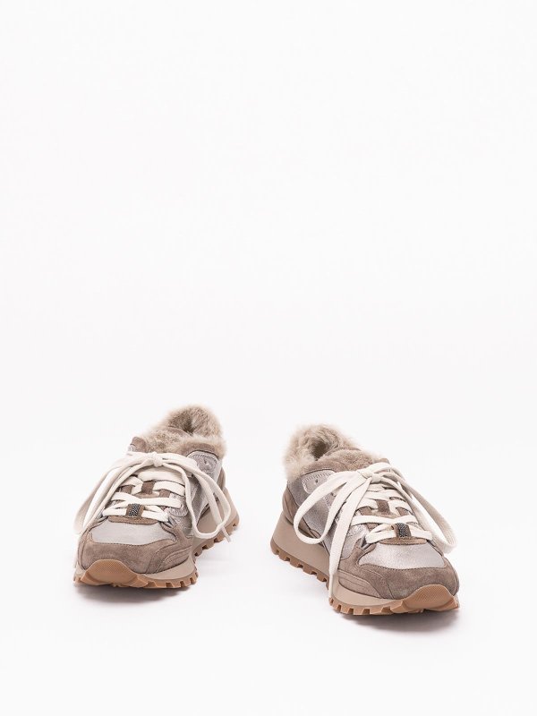 BRUNELLO CUCINELLI: trainers online - Sneakers