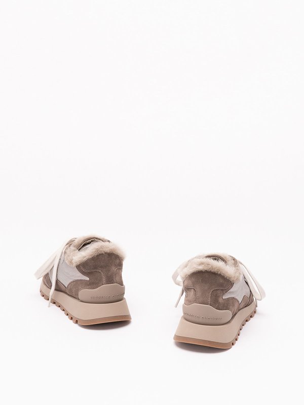 The Best Shops BRUNELLO CUCINELLI: trainers - Sneakers