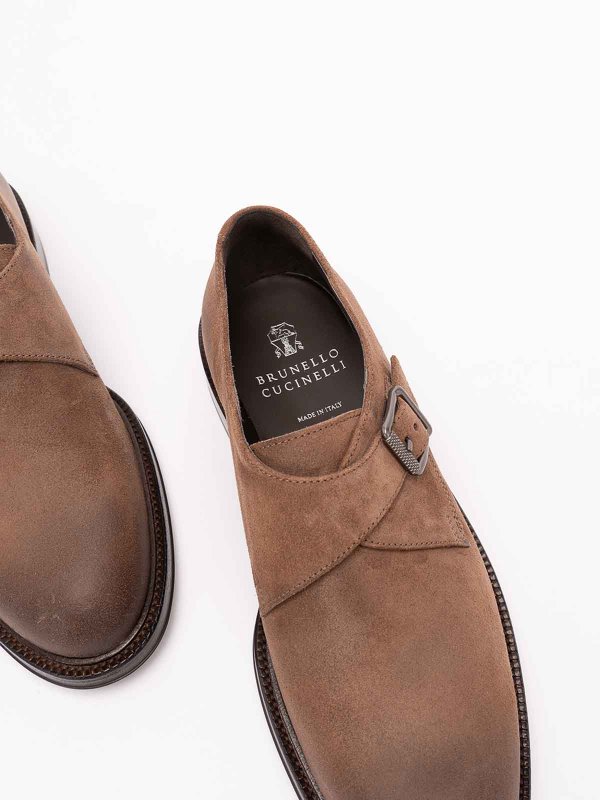 BRUNELLO CUCINELLI buy online Derby