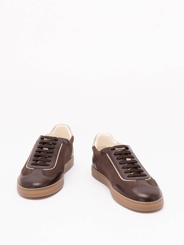 BRUNELLO CUCINELLI: trainers online - Sneakers