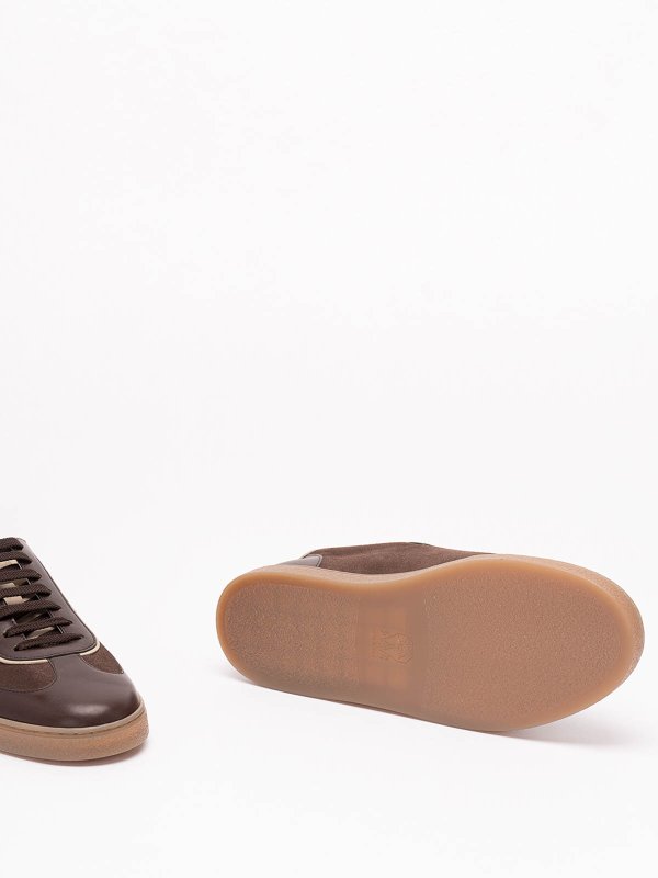 Sneakers shop online: BRUNELLO CUCINELLI