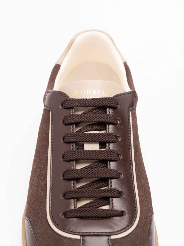 BRUNELLO CUCINELLI buy online Sneakers