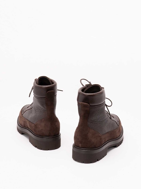 The Best Shops BRUNELLO CUCINELLI: boots - Boots