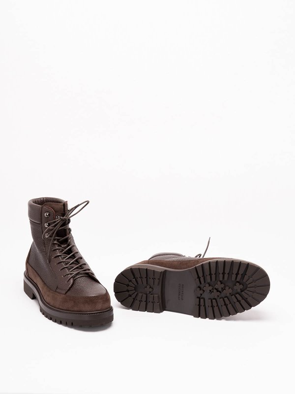 Boots shop online: BRUNELLO CUCINELLI