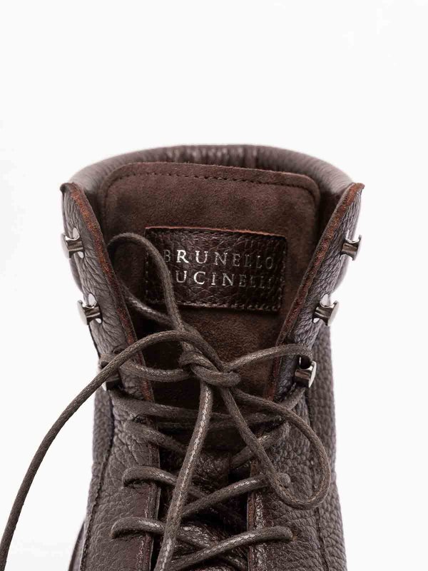 The Best Shops BRUNELLO CUCINELLI: Boots
