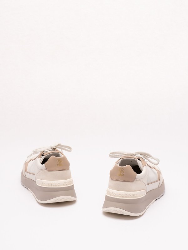 The Best Shops BRUNELLO CUCINELLI: trainers - Sneakers