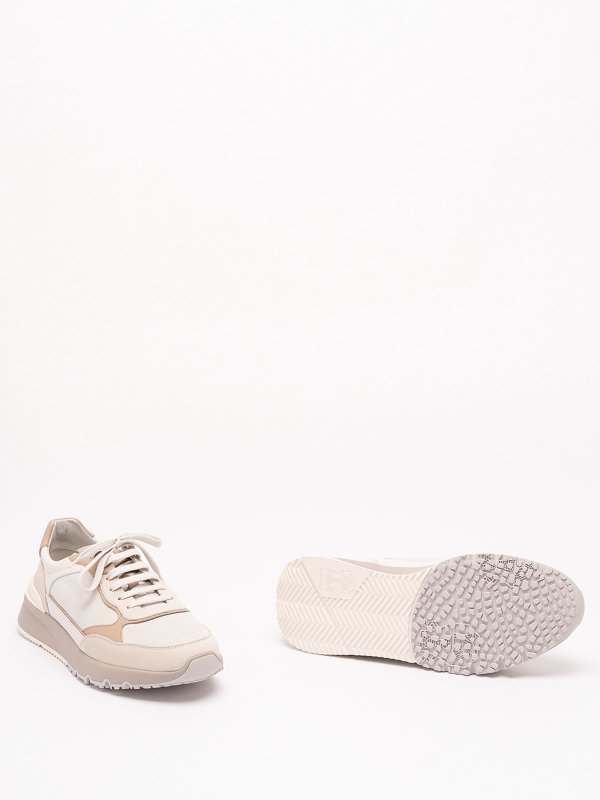 Sneakers shop online: BRUNELLO CUCINELLI