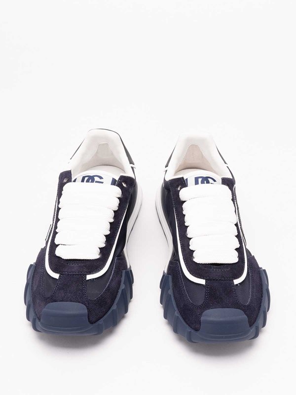 DOLCE & GABBANA buy online Sneaker - Blau