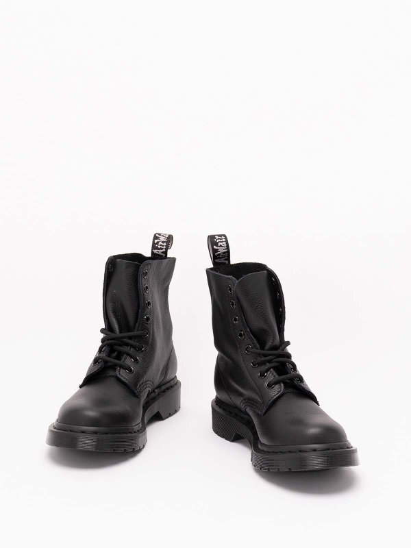 DR. MARTENS: Bottes online - Bottes - Noir