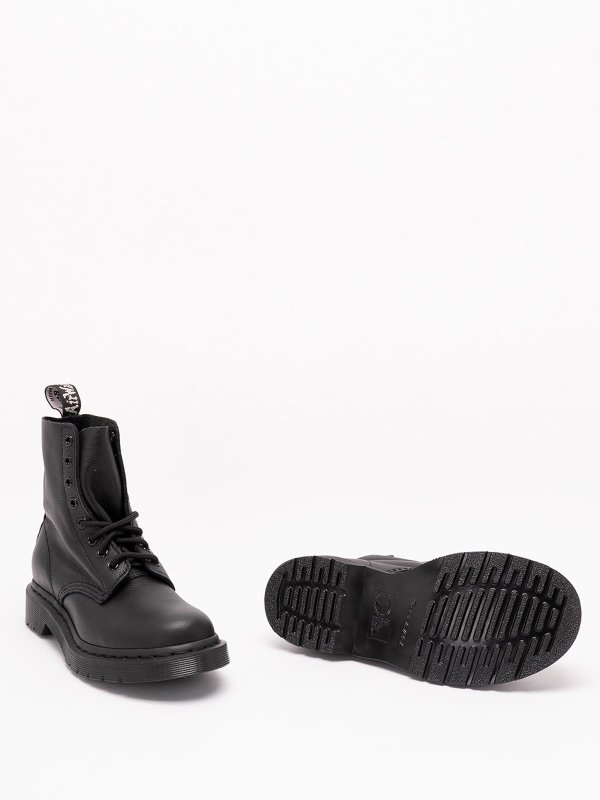 Bottes - Noir shop online: DR. MARTENS